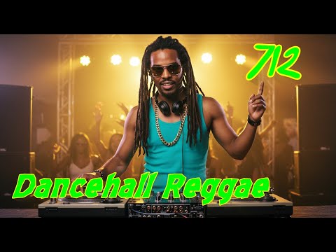Dancehall Reggae 712 2025 𝐏𝐥𝐚𝐲𝐥𝐢𝐬𝐭🎵