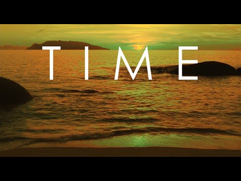 Time - Hans Zimmer INCEPTION soundtrack - (EMM3 waves sound ASMR remix)