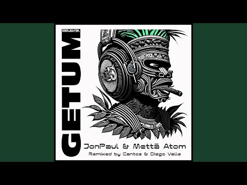 Getum (Diego Valle Remix)