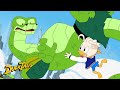 Dewey Takes A Stand DuckTales Disney XD