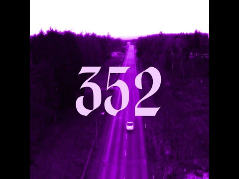Samow - 352 (Slowed+Reverb)