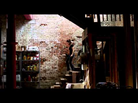 Killer Joe (Clip 'Kitchen')