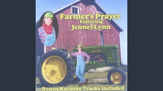 Farmers Prayer