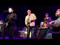 The Nth Power feat. Jeff Coffin - Walk On Water