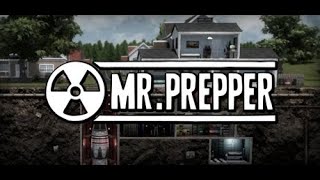 Mr. Prepper XBOX LIVE Key TURKEY