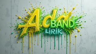 Download lagu Ada Band_Tak Bisa Lagi Menyayangmu ( Audio Lyric) mp3