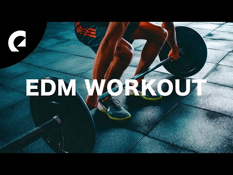 1.5 Hours of EDM Workout Motivation Mix 🔥 1.5 Hours of Best Music for Gym, Fitness, Running