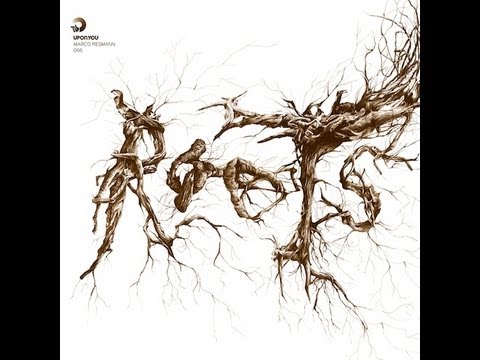 UY066 Marco Resmann - Roots