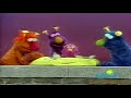 Classic Sesame Street Baby Honker S First Honk PBS Kids Sprout Broadcast