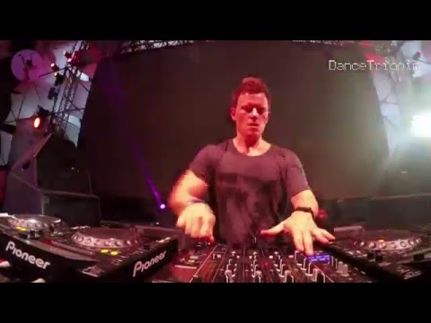 Nile Rodgers - Do What You Wanna Do (Chocolate Puma Remix) [Played by Fedde Le Grand]