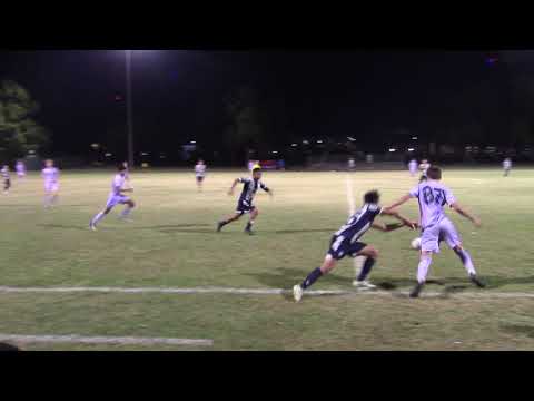 Tuzos Academy 05 (RS) (1) vs Barca Academy 05 (1) - APL - 1st Half 2