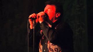 &quot;Till The End&quot; Toto Tribute Band with special guest Bobby Kimball