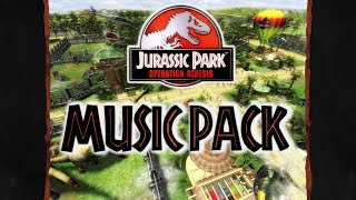 Major Update To The JPOG Music Mod Pack
