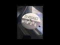DJ Assault - Numbers