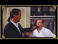 Hard To Kill 1990 Steven Seagal Final Revenge Scene