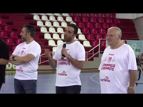 Fertiberia PSG Pretemporada 22/23