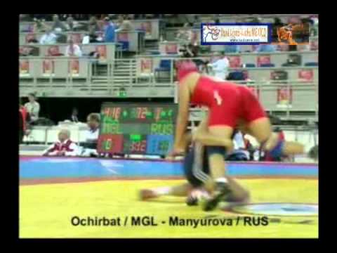 MODELO engaño de Agarre   Manyurova 320