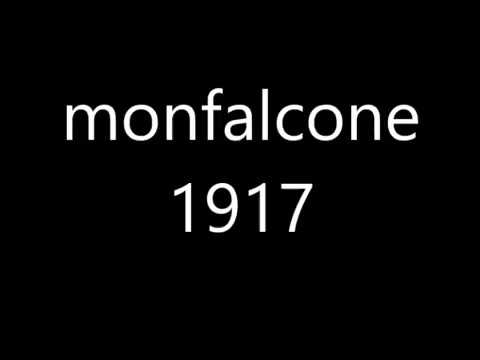 monfalcone 1917