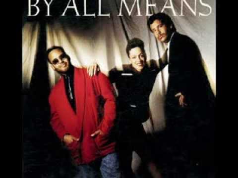 By All Means - Slow Jam (Can I Have This Dance With You)