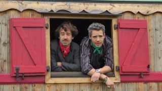 Chanson pour Pierrot Clip