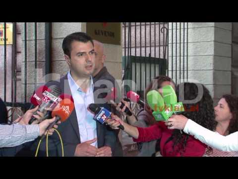 Rama: LSI përfiton nga pushteti, por s’mban përgjegjësi