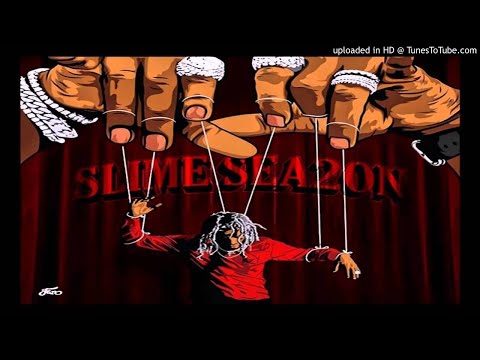 Young Thug ~ Thief In The Night (feat. Trouble)