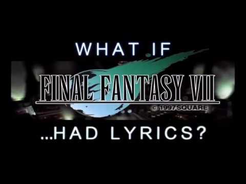 Final Fantasy VII With Lyrics brentalfloss Cover