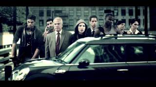 Skylar Grey - Invisible (Official Video HD)