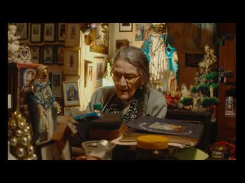 trailer
