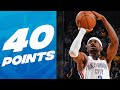 Shai Gilgeous-Alexander GOES OFF For 40 Points! | November 18, 2023