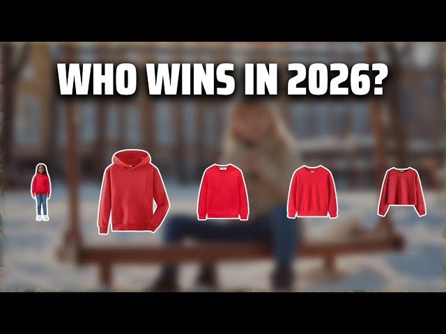 Vídeo relacionado con Stranger Things Red Drip Logo Youth Kids Boy/Girls Pull-Over Hoodie, Black, 12-13