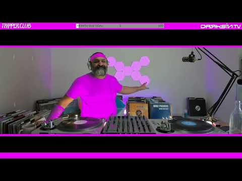 Trance Classics Vinyl Mix . Mid to Late 2000's . Anjuna & More