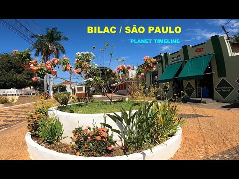 BILAC /SÃO PAULO - UM REFÚGIO ACONCHEGANTE NO INTERIOR