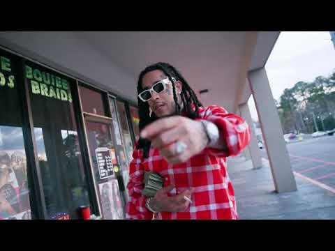 Rx Paco - In Da Box Official Music Video ( Shot by @SkyFeedz )