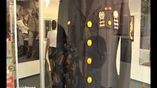 Elvis Presley Museum Ausstellung Bad Nauheim