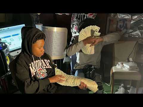 YNS Corey x Luh Lon - M's