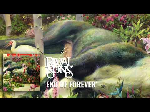 Video thumbnail for End of Forever