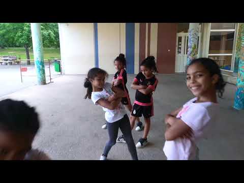 MiXity Crew x Mamacita