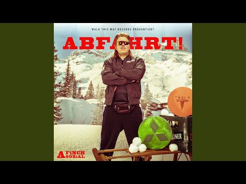 Video thumbnail for Abfahrt (MAMMUT REMiX)