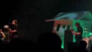 Death Cab for Cutie - President of What