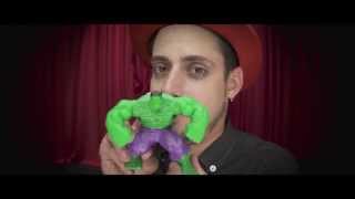 Trailer Radagast 2014 by Ojo Urbano Films SONY NEX FS700