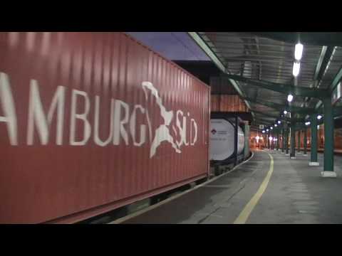 86609+86604 on a liner