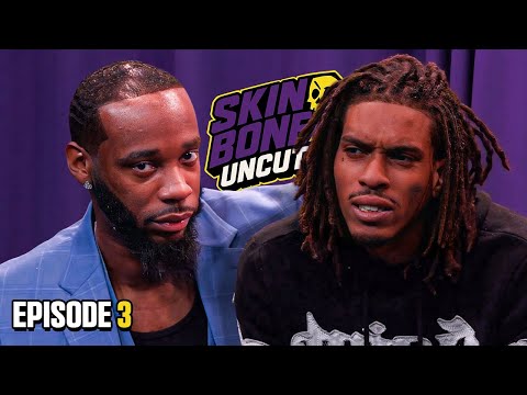 SkinBone Uncut and SkinBone