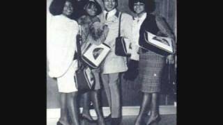 The Supremes: Someday We&#39;ll Be Together - Original Mix