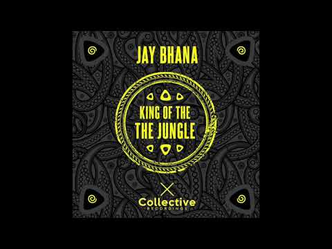 Jay Bhana - King Of The Jungle (Original Mix)