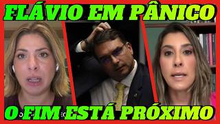 PT SOLTA A BOMBA E FLÁVIO SERÁ ESMAGADO JÁ A PARTIR DE SEGUNDA