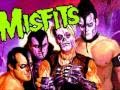 The Misfits - Saturday Night. 