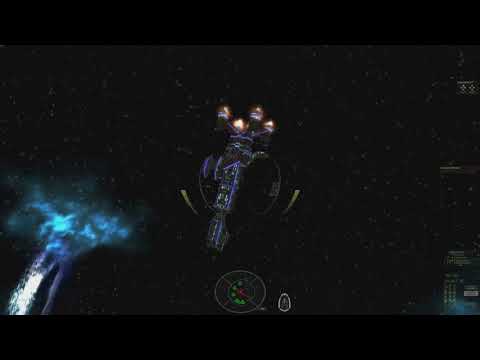 Freespace 2 SCP: The Procyon Insurgency - Mission 15: Cracks in the Wall