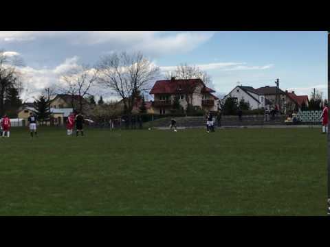 Granica Dorohusk - Tatran Kraśniczyn (Miksza 20')