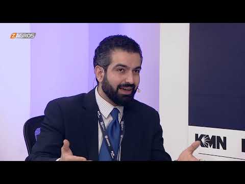 فيديو | #دهوك.. فعاليات منتدى "إدارة الأزمات في الشرق الأوسط "للجامعة الأميركية الكوردستانية